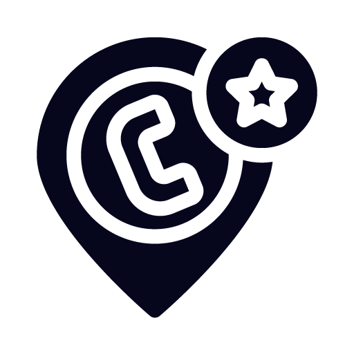 location icon